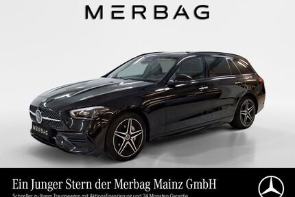 Mercedes-Benz C 300 Gebrauchtwagen