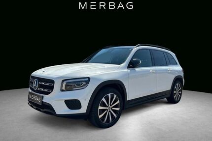 Mercedes-Benz GLB 200 Gebrauchtwagen