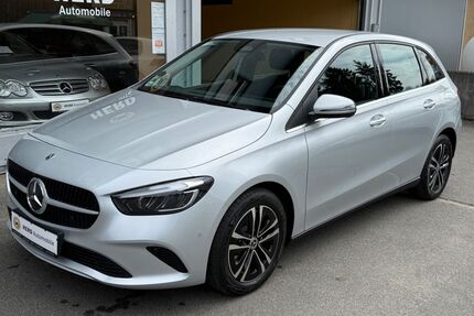 Mercedes-Benz B 250 Gebrauchtwagen