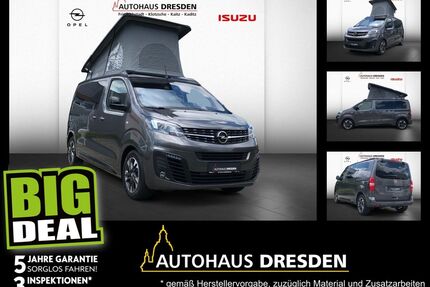 Opel Andere Gebrauchtwagen