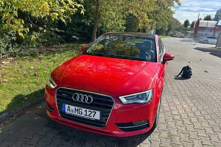 Audi A3 Gebrauchtwagen
