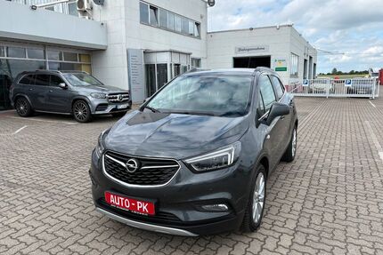 Opel Mokka Gebrauchtwagen