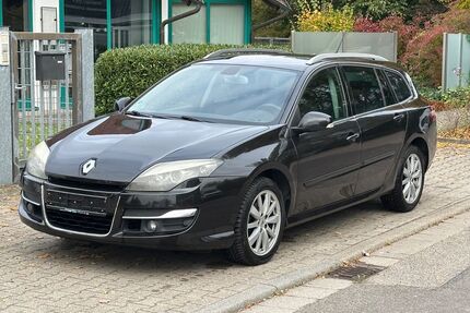 Renault Laguna Gebrauchtwagen
