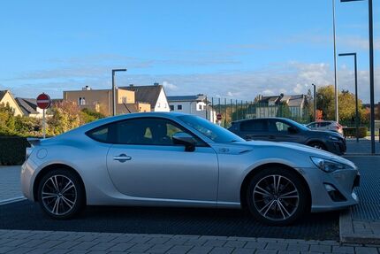 Toyota GT86 Gebrauchtwagen