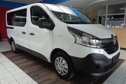 Renault Trafic Gebrauchtwagen