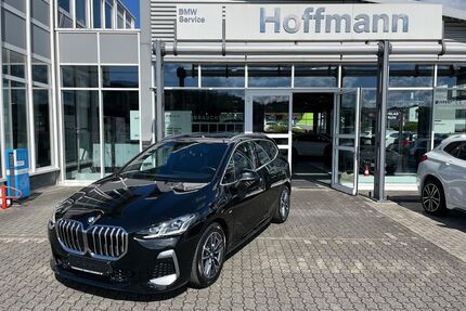 BMW 218 Active Tourer Gebrauchtwagen