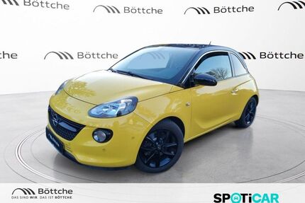 Opel Adam Gebrauchtwagen