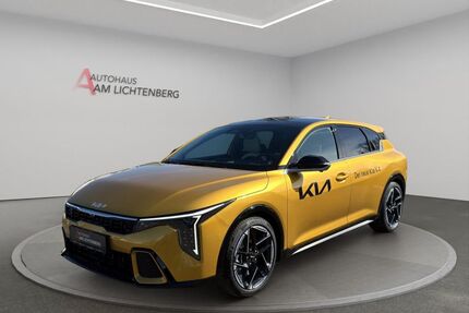 Kia K4 Gebrauchtwagen