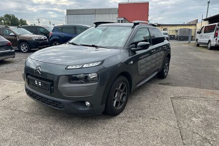 Citroen C4 Cactus Gebrauchtwagen