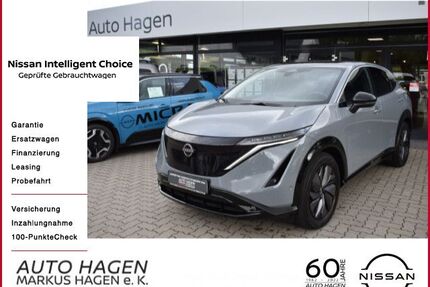 Nissan Ariya Gebrauchtwagen