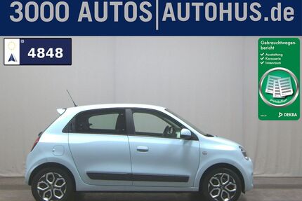 Renault Twingo Gebrauchtwagen
