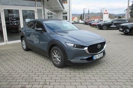 Mazda CX-30 Gebrauchtwagen