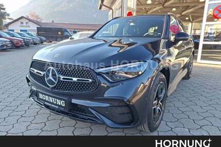 Mercedes-Benz GLC 220 Gebrauchtwagen