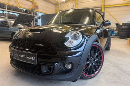 Mini Cooper S Gebrauchtwagen