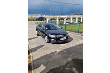 VW Passat CC Gebrauchtwagen