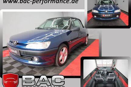 Peugeot 306 Gebrauchtwagen