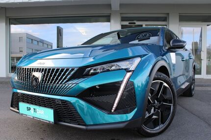 Peugeot 408 Gebrauchtwagen