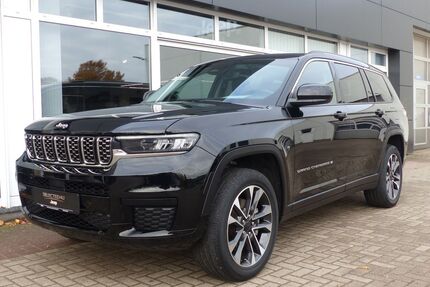Jeep Grand Cherokee Gebrauchtwagen