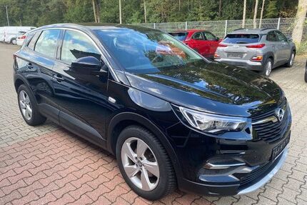 Opel Grandland (X) Gebrauchtwagen