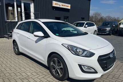 Hyundai i30 Gebrauchtwagen