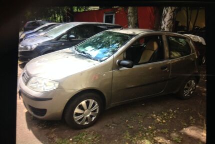 Fiat Punto Gebrauchtwagen
