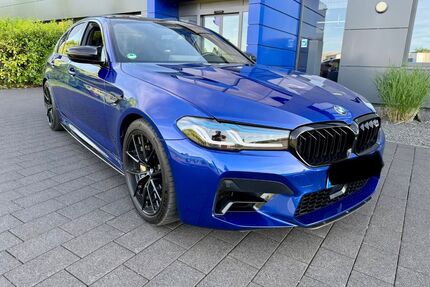 BMW M5 Gebrauchtwagen