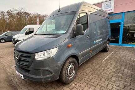 Mercedes-Benz eSprinter Gebrauchtwagen
