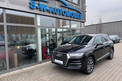 Audi Q7 Gebrauchtwagen