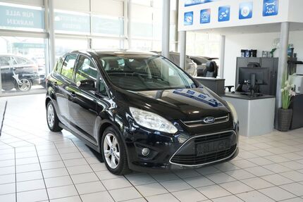 Ford C-Max Gebrauchtwagen