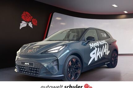 Cupra Raval Gebrauchtwagen