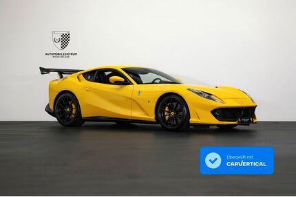 Ferrari 812 Gebrauchtwagen