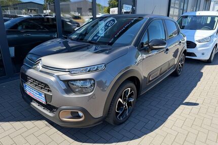 Citroen C3 Gebrauchtwagen