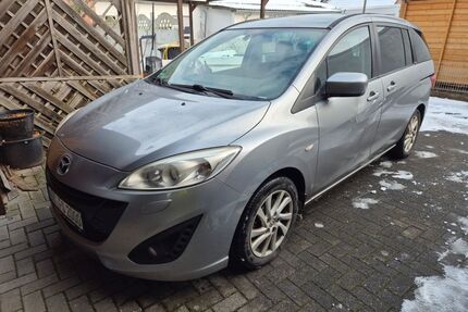 Mazda 5 Gebrauchtwagen