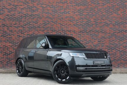 Land Rover Range Rover Gebrauchtwagen