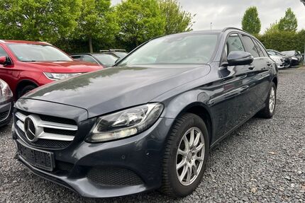 Mercedes-Benz C 180 Gebrauchtwagen