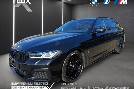 BMW 530 Gebrauchtwagen
