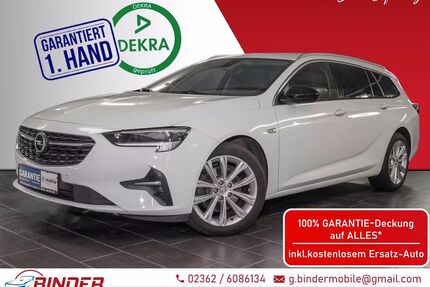 Opel Insignia Gebrauchtwagen