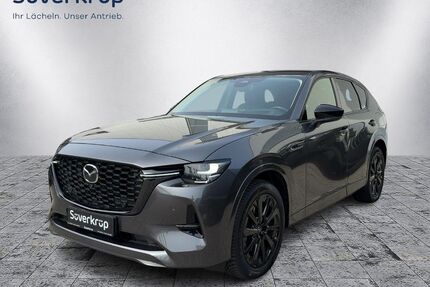 Mazda CX-60 Gebrauchtwagen