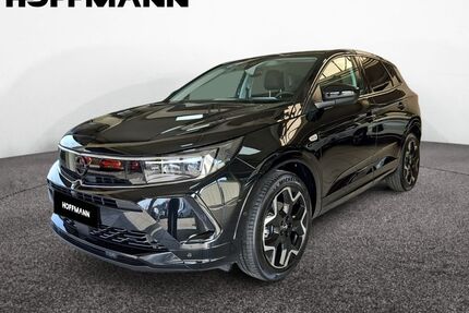 Opel Grandland (X) Gebrauchtwagen