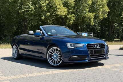 Audi A5 Gebrauchtwagen