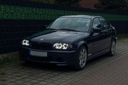 BMW 316 Gebrauchtwagen