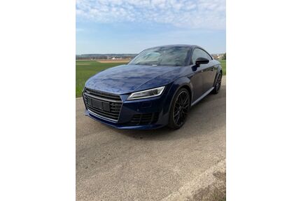 Audi TT Gebrauchtwagen