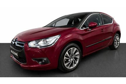 Citroen DS4 Gebrauchtwagen