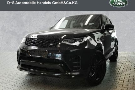 Land Rover Discovery Gebrauchtwagen