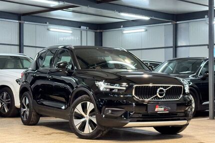 Volvo XC40 Gebrauchtwagen