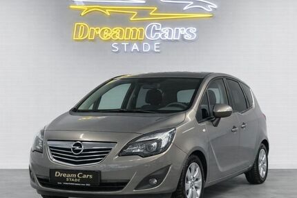 Opel Meriva Gebrauchtwagen