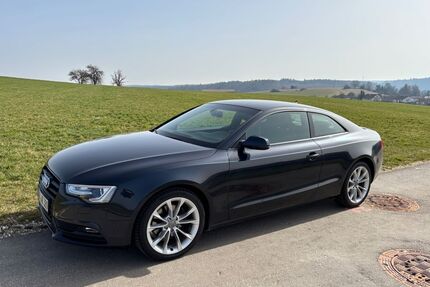 Audi A5 Gebrauchtwagen