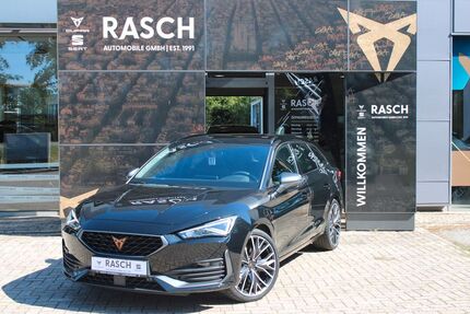 Cupra Leon Gebrauchtwagen