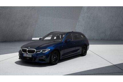 BMW 330 Gebrauchtwagen