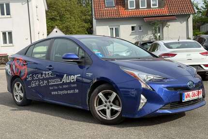 Toyota Prius Gebrauchtwagen